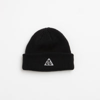 Nike ACG Terra Beanie - Black thumbnail