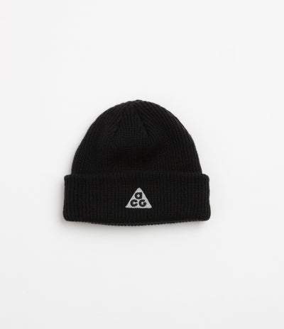 Nike ACG Terra Beanie - Black