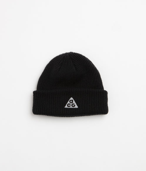 Nike ACG Terra Beanie - Black