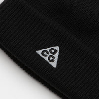 Nike ACG Terra Beanie - Black thumbnail
