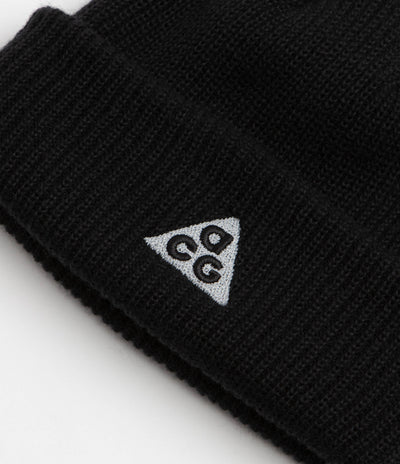 Nike ACG Terra Beanie - Black