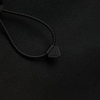 Nike ACG Therma-FIT Fleece Hoodie in Black and Anthracite / Summit White thumbnail