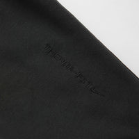 Nike ACG Therma-FIT Fleece Hoodie in Black and Anthracite / Summit White thumbnail
