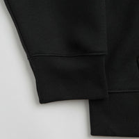 Nike ACG Therma-FIT Fleece Hoodie in Black and Anthracite / Summit White thumbnail