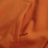 Nike ACG Therma-FIT Fleece Hoodie - Campfire Orange / Summit White thumbnail