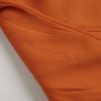 Nike ACG Therma-FIT Fleece Hoodie - Campfire Orange / Summit White thumbnail