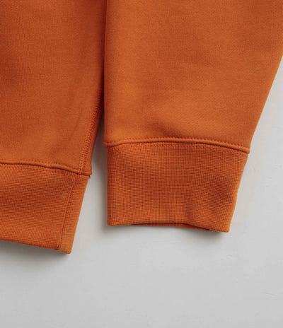 Nike ACG Therma-FIT Fleece Hoodie - Campfire Orange / Summit White