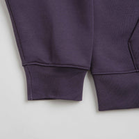 Nike ACG Therma-FIT Fleece Hoodie in Dark Raisin and Summit White thumbnail