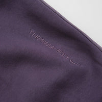 Nike ACG Therma-FIT Fleece Hoodie in Dark Raisin and Summit White thumbnail
