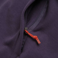 Nike ACG Therma-FIT Fleece Hoodie in Dark Raisin and Summit White thumbnail