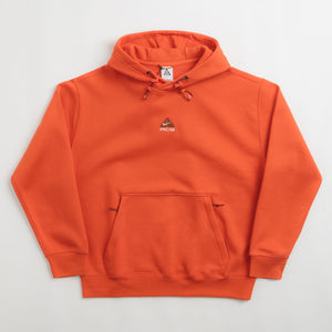 Picante Red / Cinnamon / Summit White