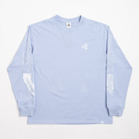 Nike ACG Topo Long Sleeve T-Shirt - Cobalt Bliss thumbnail