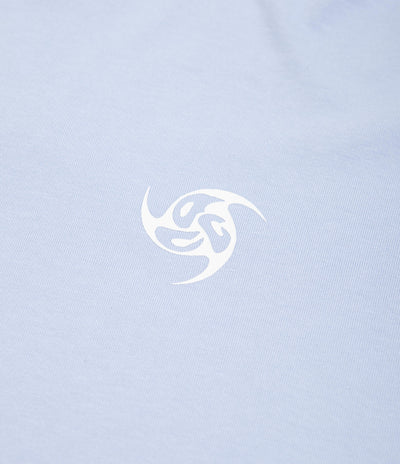 Nike ACG Topo Long Sleeve T-Shirt - Cobalt Bliss