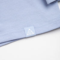 Nike ACG Topo Long Sleeve T-Shirt - Cobalt Bliss thumbnail