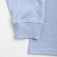 Nike ACG Topo Long Sleeve T-Shirt - Cobalt Bliss thumbnail