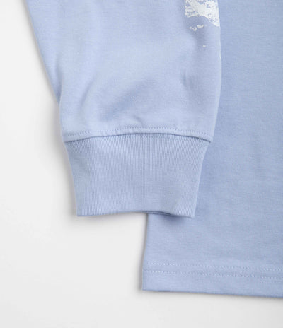 Nike ACG Topo Long Sleeve T-Shirt - Cobalt Bliss