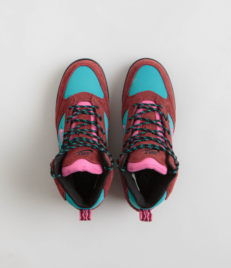 acg waterproof shoes