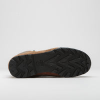 Nike ACG Torre Mid Waterproof Shoes - Pecan / Black - Olive Grey - Red Plum thumbnail