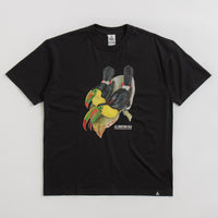 Nike ACG Toucan T-Shirt in Black thumbnail