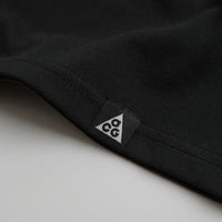 Nike ACG Toucan T-Shirt in Black thumbnail