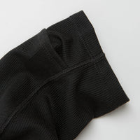 Nike ACG Trail 1/2 Zip Midlayer Sweatshirt - Black / Black / Summit White thumbnail