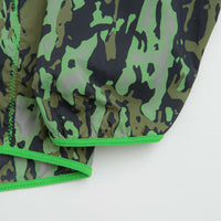Nike ACG Trail Energy Jacket in College Grey and Black / Summit White thumbnail