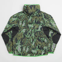 Nike ACG Trail Energy Jacket in College Grey and Black / Summit White thumbnail