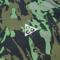 Nike ACG Trail Energy Jacket in College Grey and Black / Summit White thumbnail