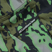 Nike ACG Trail Energy Jacket in College Grey and Black / Summit White thumbnail