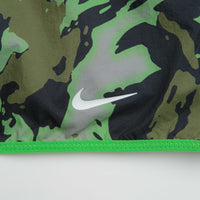 Nike ACG Trail Energy Jacket in College Grey and Black / Summit White thumbnail