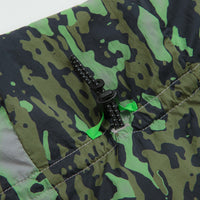 Nike ACG Trail Energy Jacket in College Grey and Black / Summit White thumbnail