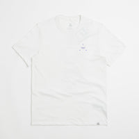Nike ACG Trail Energy T-Shirt in Summit White and Persian Violet thumbnail