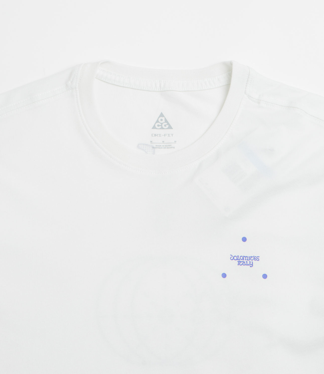 persian violet nike shirt