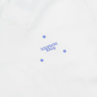 Nike ACG Trail Energy T-Shirt in Summit White and Persian Violet thumbnail