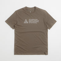 Nike ACG Trail Logo T-Shirt - Ironstone thumbnail