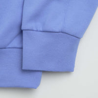 Nike ACG Trail Magic Hour Hoodie in Royal Pulse and Hyper Pink / Summit White thumbnail