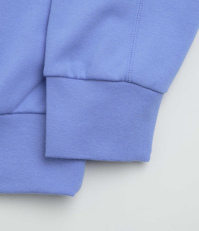 Nike ACG Trail Magic Hour Hoodie in Royal Pulse and Hyper Pink / Summit White