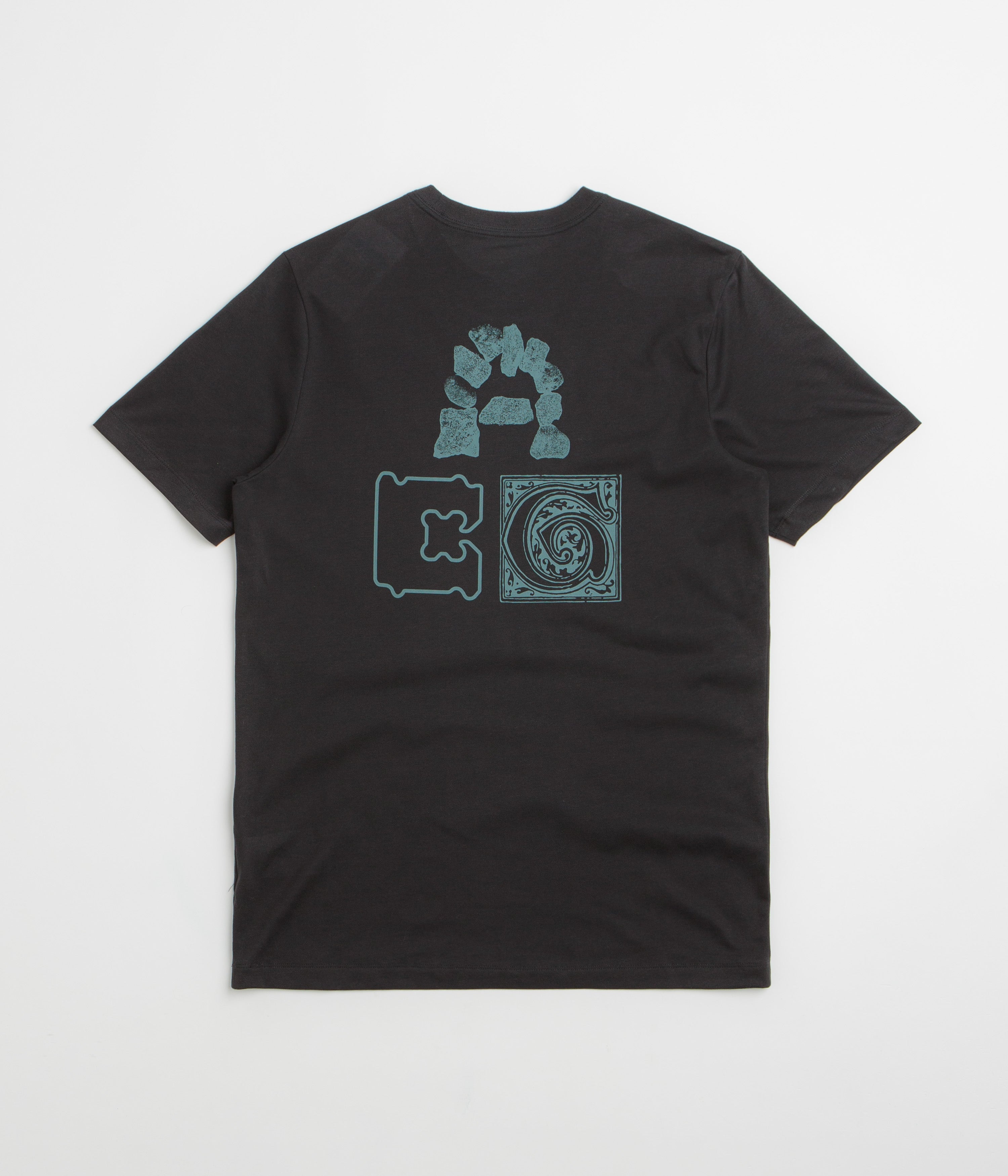 Nike ACG Trail NRG T-Shirt - Black