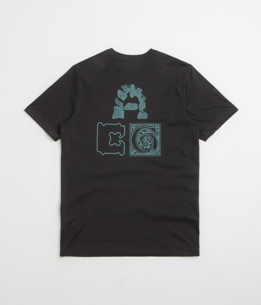 Nike ACG Trail NRG T-Shirt - Black