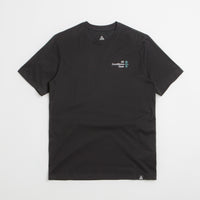Nike ACG Trail NRG T-Shirt - Black thumbnail