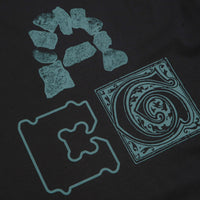 Nike ACG Trail NRG T-Shirt - Black thumbnail