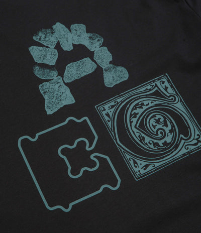 Nike ACG Trail NRG T-Shirt - Black