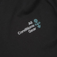 Nike ACG Trail NRG T-Shirt - Black thumbnail