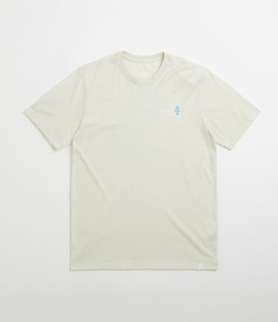 Nike ACG Trail NRG T-Shirt - Sea Glass