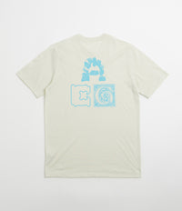 Nike ACG Trail NRG T-Shirt in Sea Glass
