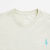 Nike ACG Trail NRG T-Shirt - Sea Glass thumbnail
