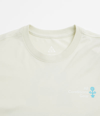 Nike ACG Trail NRG T-Shirt - Sea Glass