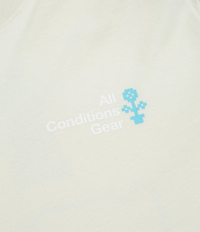 Nike ACG Trail NRG T-Shirt - Sea Glass