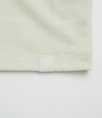 Nike ACG Trail NRG T-Shirt - Sea Glass