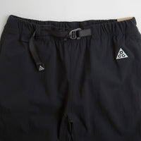 Nike ACG Trail Pants - Black / Anthracite / Summit White thumbnail